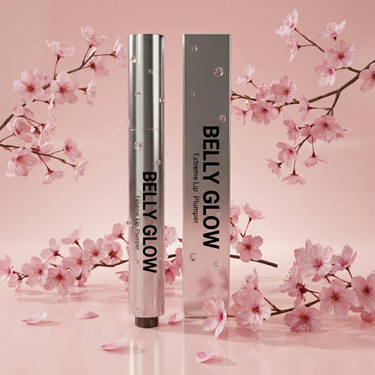 Volumizador de Lábios Belly Glow