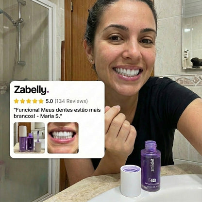 Blanqueamiento dental Smilekit V34