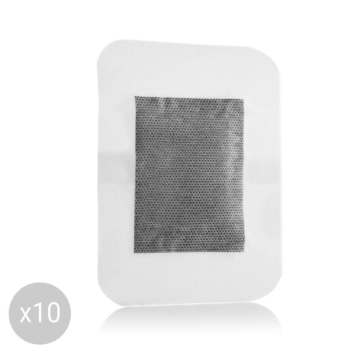 Parche desintoxicante de lavanda premium