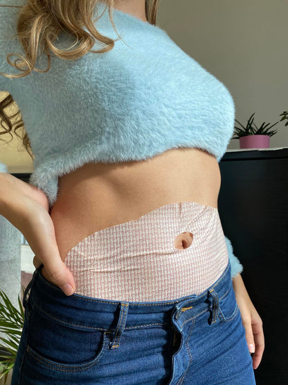 Adesivo Slim Shape Pack 10 unidades