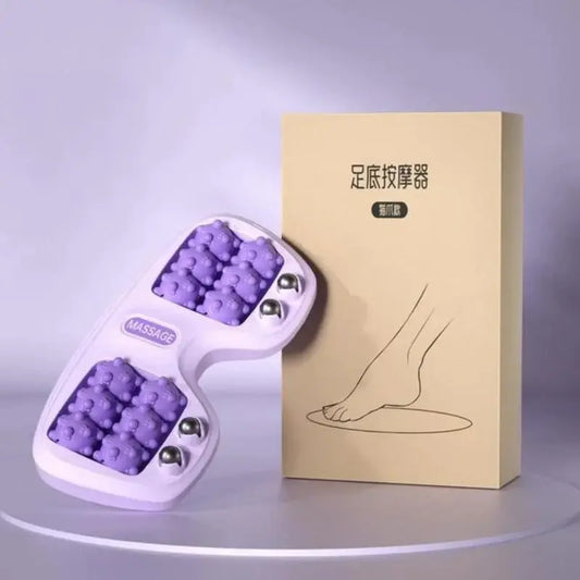 MASAJEADOR DE PIES 