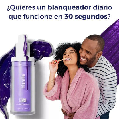 Blanqueamiento dental Smilekit V34
